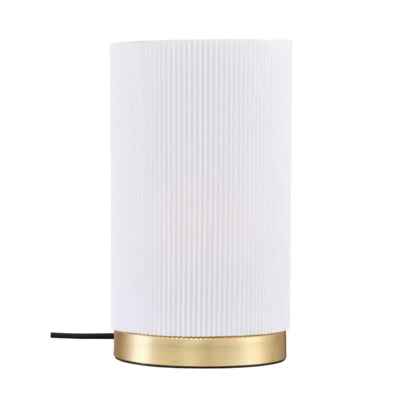 Tischleuchte 25/25 cm