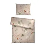 XXXLutz Lauterach - Ihr M&ouml;belhaus bei Bregenz Bettw&auml;sche Cuby Satin 160/210 cm