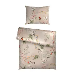 Bettw&auml;sche Cuby Satin 160/210 cm