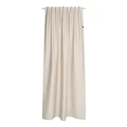 Fertigvorhang blickdicht