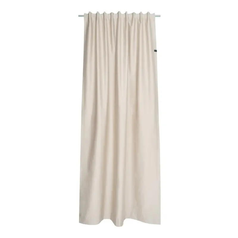 Fertigvorhang blickdicht
