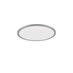 Led-Deckenleuchte 40/5 cm