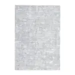 XXXLutz Lauterach - Ihr M&ouml;belhaus bei Bregenz Webteppich 80/150 cm Grau, Silberfarben