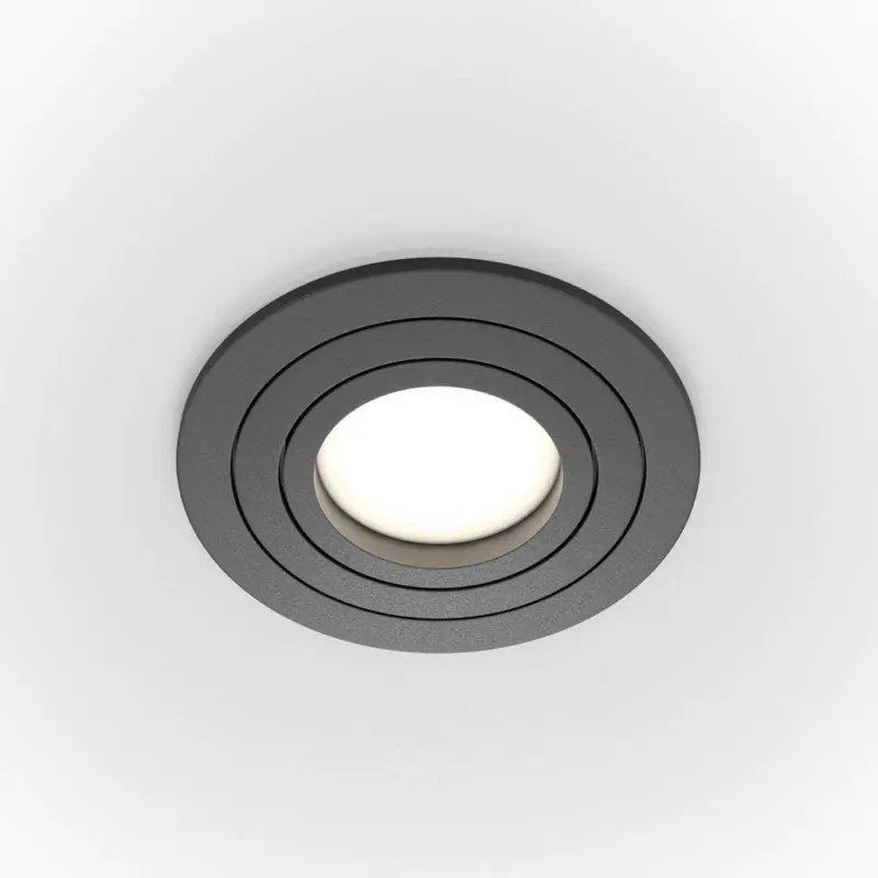 Deckenleuchte 9,2/2,5 cm