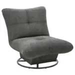 XXXLutz Lauterach - Ihr M&ouml;belhaus bei Bregenz Sessel in Struktur Graphitfarben