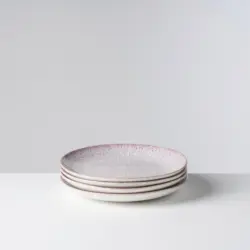 Speisetellerset Alpenwiese 4-teilig