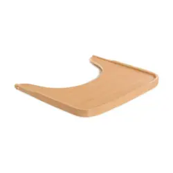 Ess- UND Spielbrett Alpha Wooden Tray