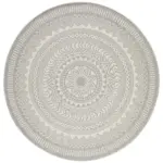 XXXLutz Lauterach - Ihr M&ouml;belhaus bei Bregenz Outdoorteppich 160 cm Skara Grau