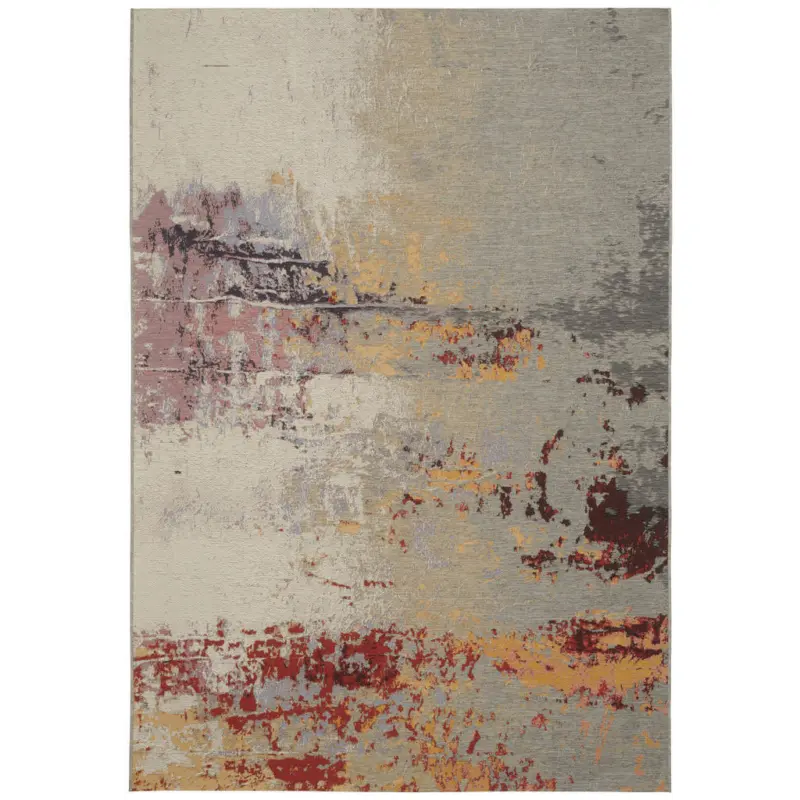 Outdoorteppich 123/180 cm Bologna Multicolor