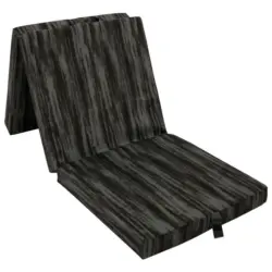 Faltmatratze 63/190 cm