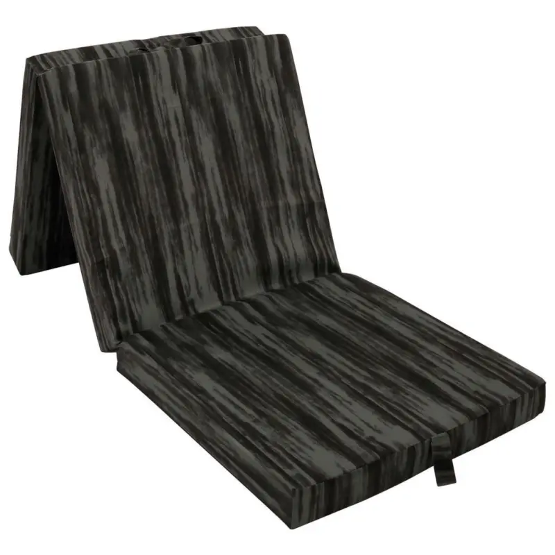 Faltmatratze 63/190 cm