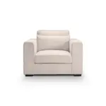 XXXLutz Lauterach - Ihr M&ouml;belhaus bei Bregenz 1,5-Sitzer Almera in Cord Greige Modern