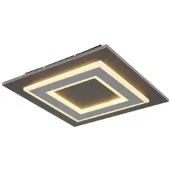 Deckenleuchte 24 W 32/32/5,5 cm