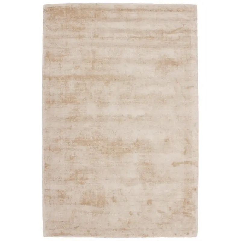 Flachwebeteppich 200/290 cm Beige