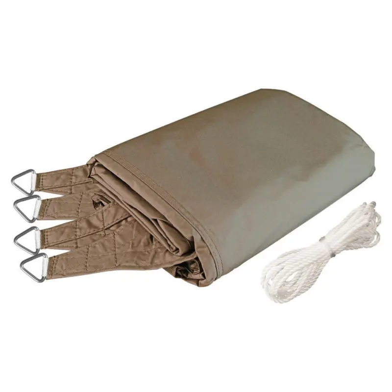 Gartensonnensegel 300/400 cm