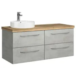 Waschtischkombi 118 cm