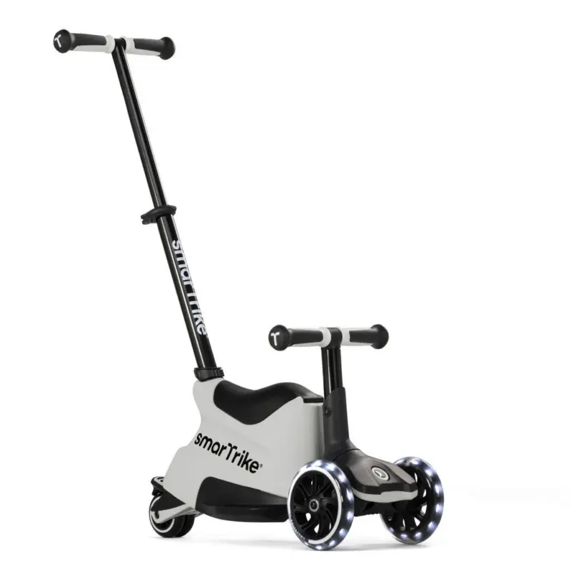 Kinderscooter Xtend Ride-on