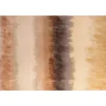XXXLutz Lauterach - Ihr M&ouml;belhaus bei Bregenz Flachwebeteppich 170/240 cm Bronze Bands Braun