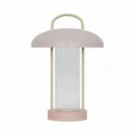 XXXLutz Lauterach - Ihr M&ouml;belhaus bei Bregenz Akku-Tischleuchte 20/29 cm