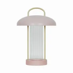 Akku-Tischleuchte 20/29 cm