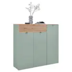 XXXLutz Lauterach - Ihr M&ouml;belhaus bei Bregenz Schuhschrank 136/125/41 cm