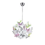 XXXLutz Lauterach - Ihr M&ouml;belhaus bei Bregenz Kinderh&auml;ngeleuchte 50/150 cm