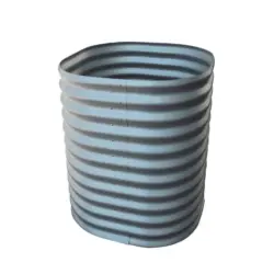 Hochbeet 82,1/85,8/82,1 cm