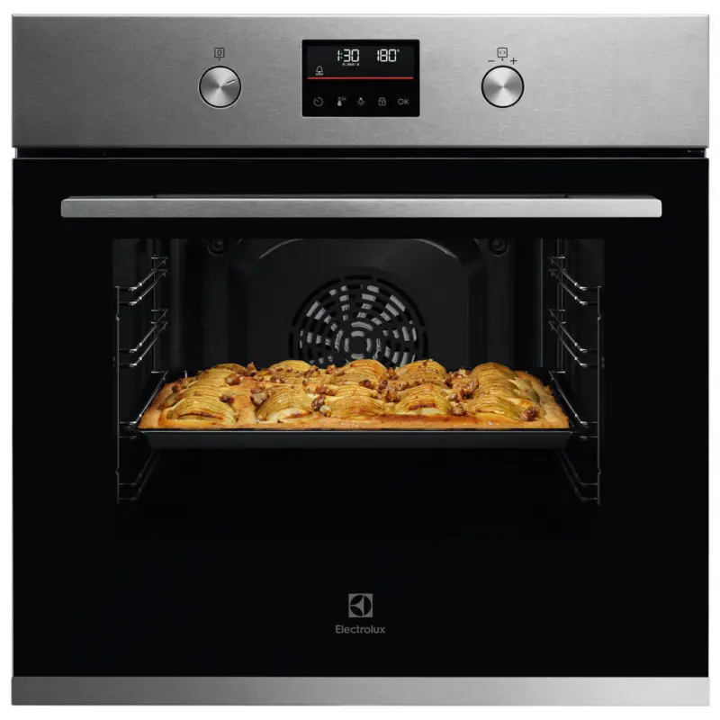 Einbaubackofen Koffp46Bx