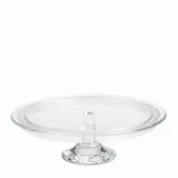 Tortenplatte 32/32/8,3 cm