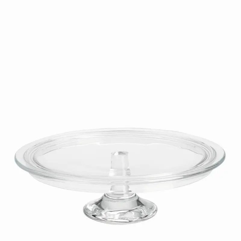 Tortenplatte 32/32/8,3 cm