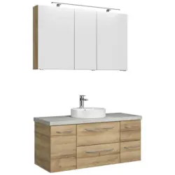 Badezimmer in 120 cm