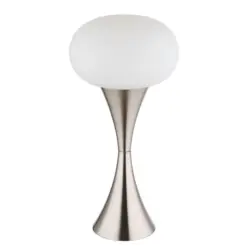 Tischleuchte 18/36,9 cm