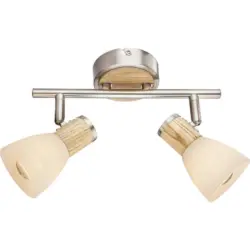 Strahler 25,5/9/15,5 cm