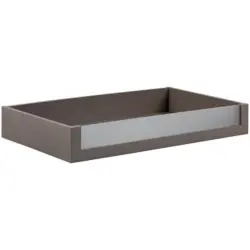 Schublade 83/12/45 cm