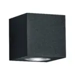 XXXLutz Lauterach - Ihr M&ouml;belhaus bei Bregenz AU&szlig;ENWANDLEUCHTE 8/8/8 cm