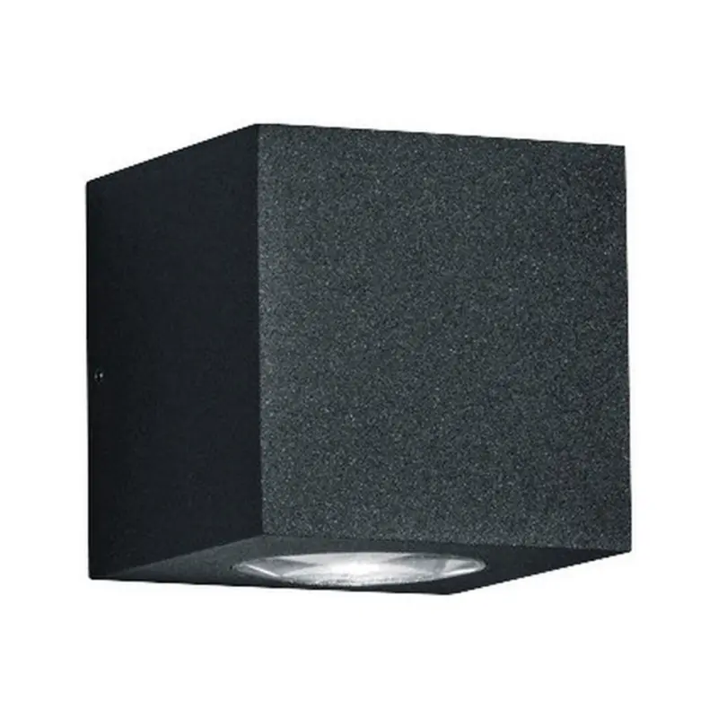 AU&szlig;ENWANDLEUCHTE 8/8/8 cm