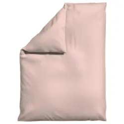 Bettdeckenbezug Knitted Jersey Jersey 155/220 cm