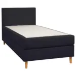 XXXLutz Lauterach - Ihr M&ouml;belhaus bei Bregenz Boxbett 90/200 cm in Anthrazit