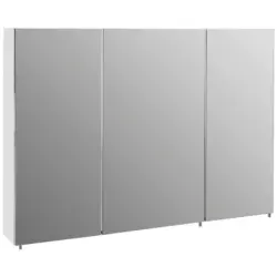 Spiegelschrank 100/70,7/16 cm