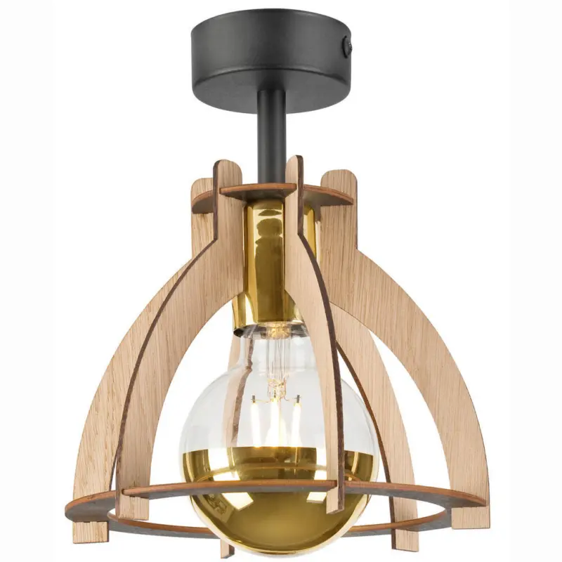 H&auml;ngeleuchte 21/25 cm