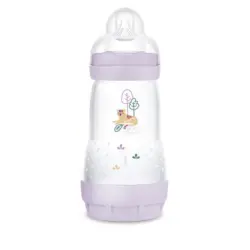 Weithalsflasche MAM Easy Start 260 ml
