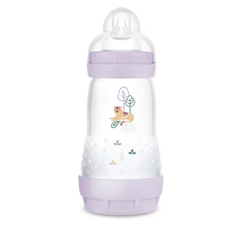 Weithalsflasche MAM Easy Start 260 ml