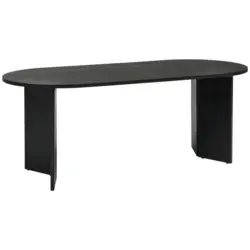 Esstisch in Holz 200/90/76 cm