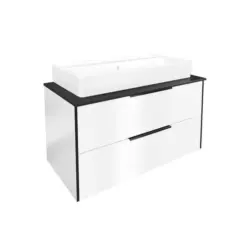 Waschtischkombi 92,4 cm