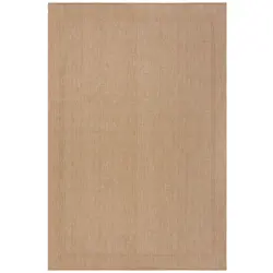 Outdoorteppich 200/290 cm Aruba Alfresco Beige