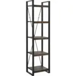 XXXLutz Lauterach - Ihr M&ouml;belhaus bei Bregenz Regal 55/200/40 cm Braun