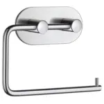 XXXLutz Lauterach - Ihr M&ouml;belhaus bei Bregenz Toilettenpapierhalter in Metall Beslagsboden