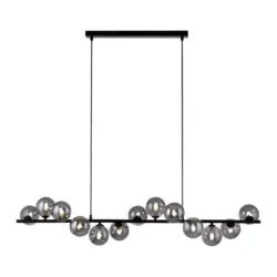 Led-Pendelleuchte 118/23/150 cm