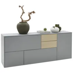 Sideboard in 184/74/41 cm