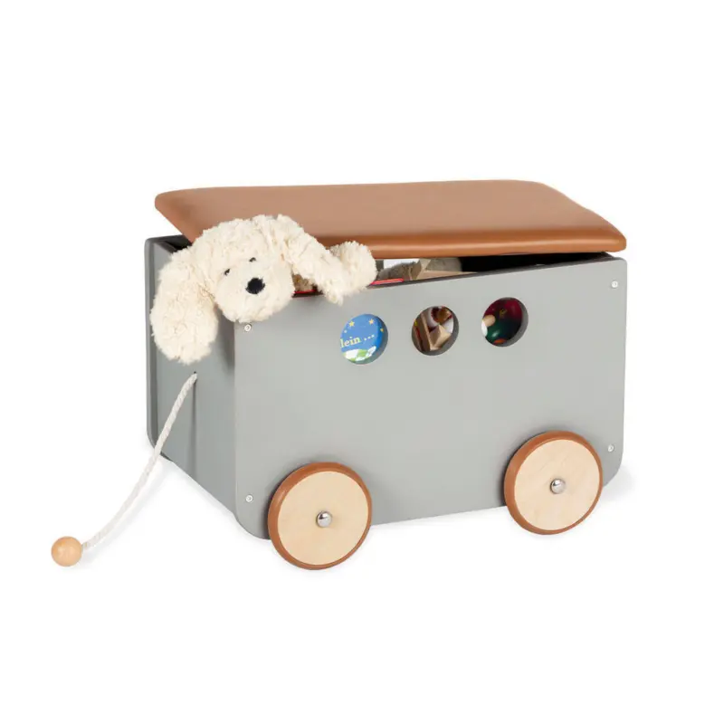 Spielzeugbox 50/36/36 cm